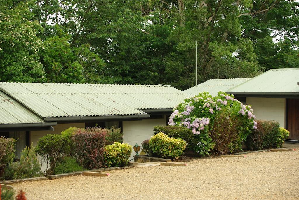 Blackheath Motor Inn Εξωτερικό φωτογραφία