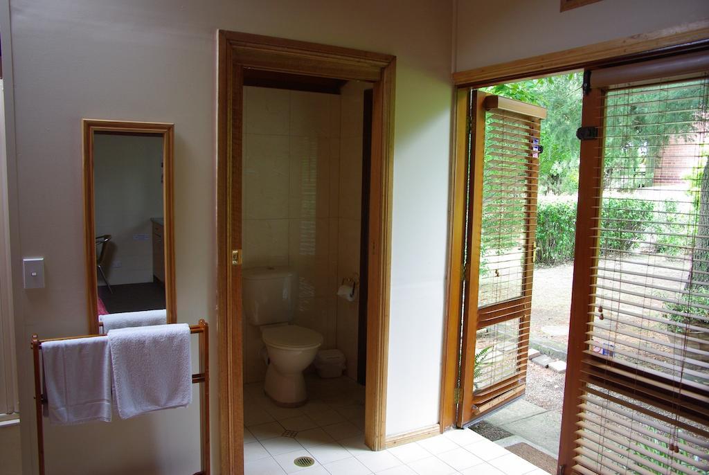 Blackheath Motor Inn Εξωτερικό φωτογραφία