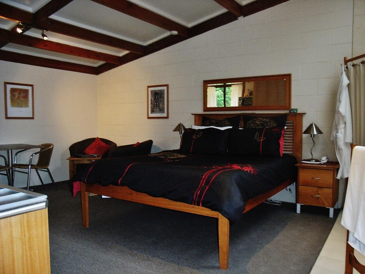 Blackheath Motor Inn Εξωτερικό φωτογραφία