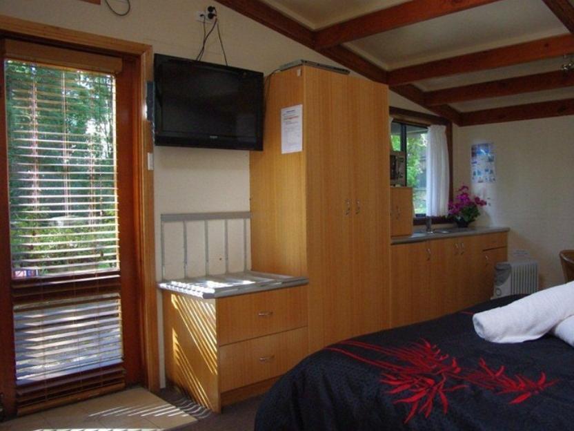 Blackheath Motor Inn Εξωτερικό φωτογραφία