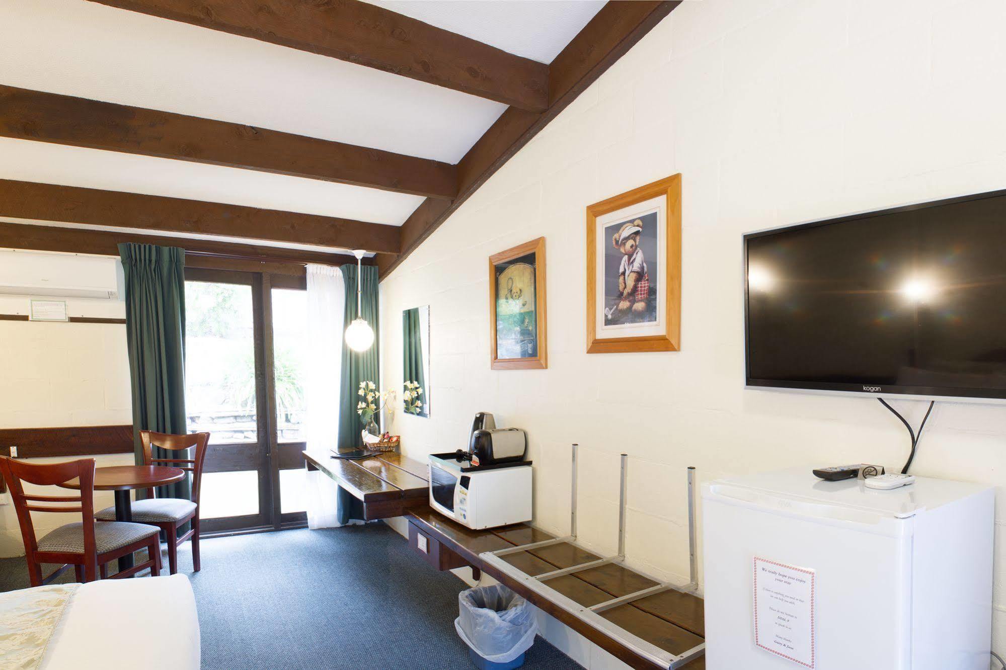 Blackheath Motor Inn Εξωτερικό φωτογραφία