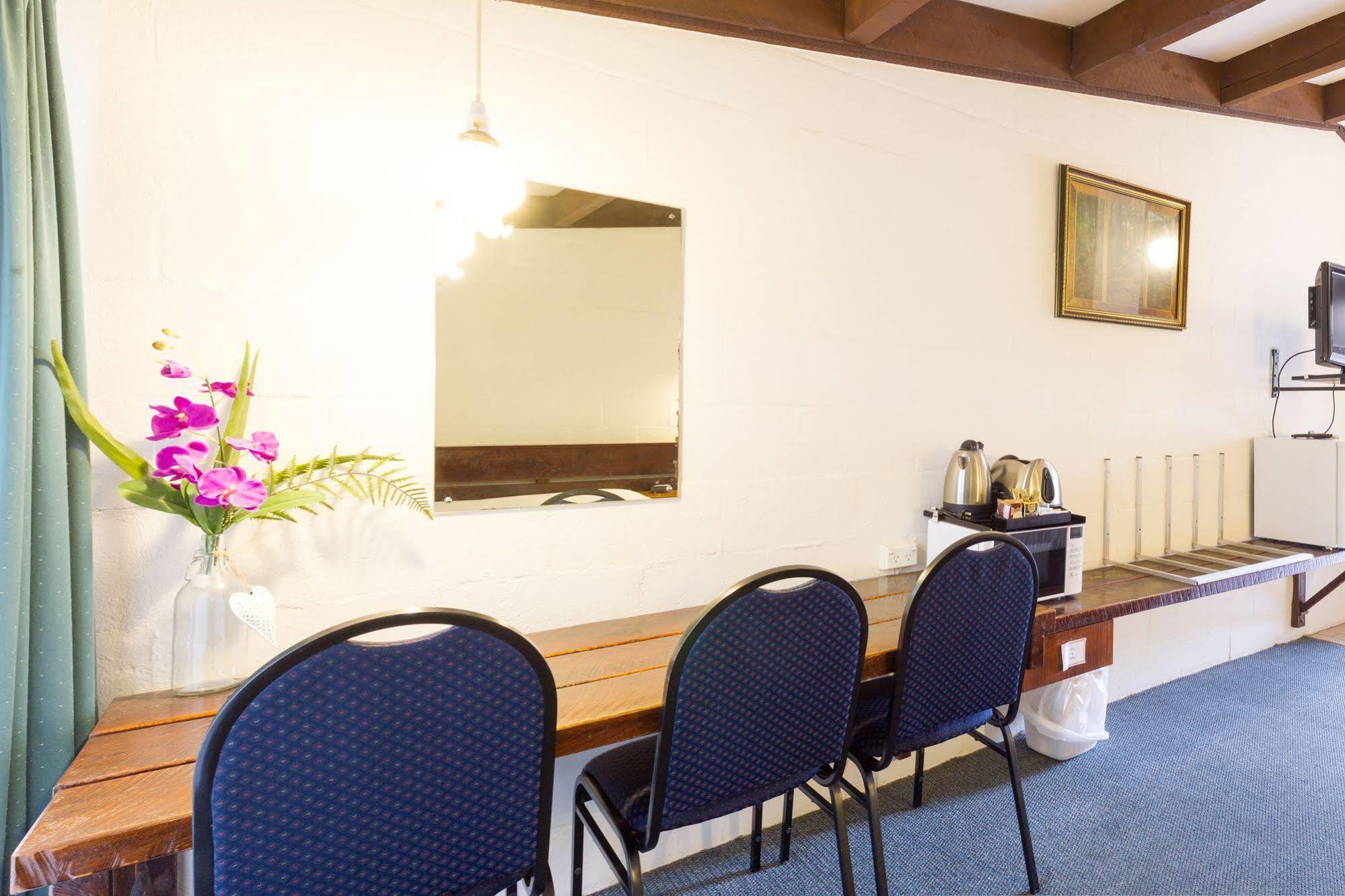 Blackheath Motor Inn Εξωτερικό φωτογραφία