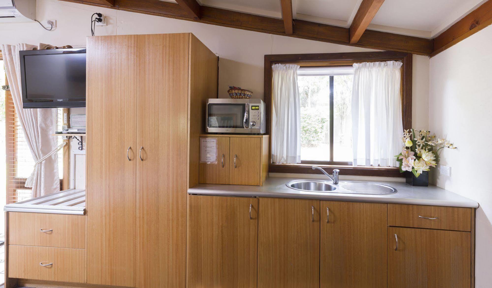 Blackheath Motor Inn Εξωτερικό φωτογραφία